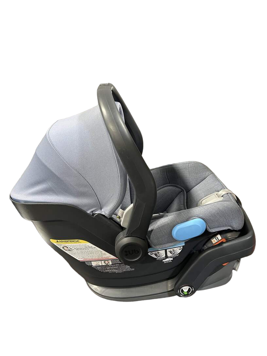 secondhand Carseat