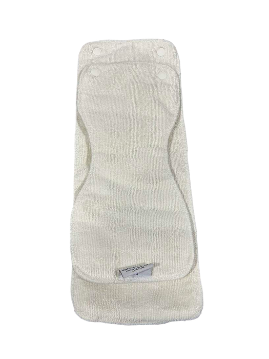 used Rumparooz One-Size Pocket Diapers