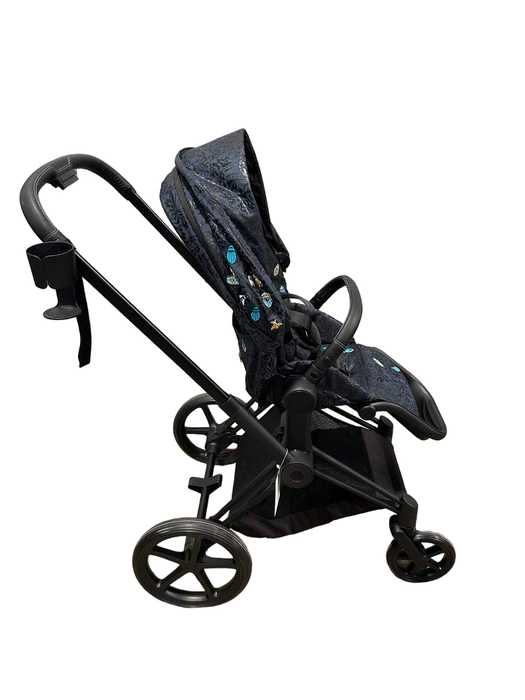 used Strollers