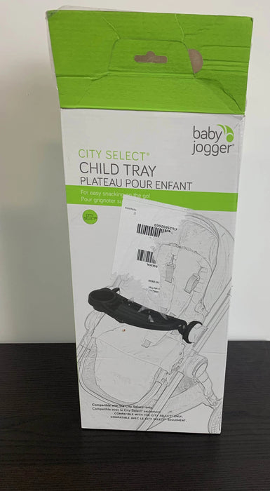 secondhand Stroller Accessories