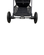 used Maxi-Cosi Gia XP 3-Wheel Travel System with Mico Luxe Car Seat, Midnight Black, 2023