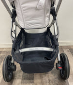 UPPAbaby VISTA V2 Stroller, 2021, Bryce (White Marl)