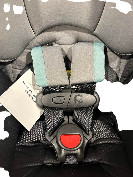 used Carseat