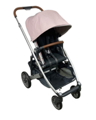 secondhand UPPAbaby CRUZ V2 Stroller, Alice (Dusty Pink), 2022