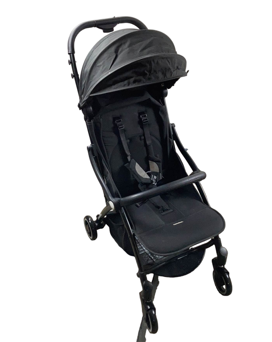 used Hamilton By Yoop X1 Plus Stroller, 2021 Black