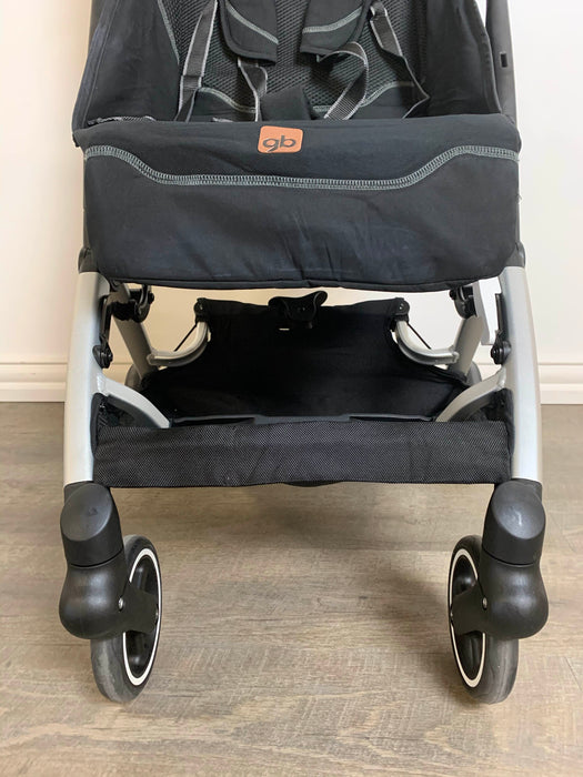 used gb Pockit+ Stroller