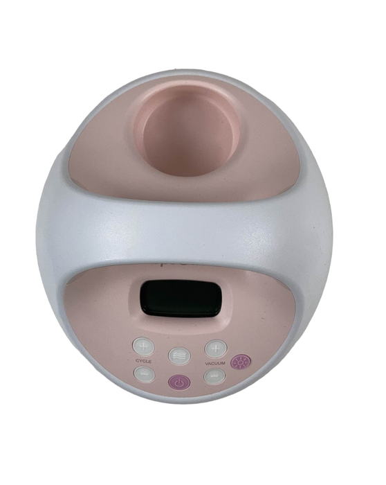 secondhand Spectra Baby S2 Plus Electric Breast Pump