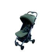 used Colugo Compact Stroller, Olive, 2023