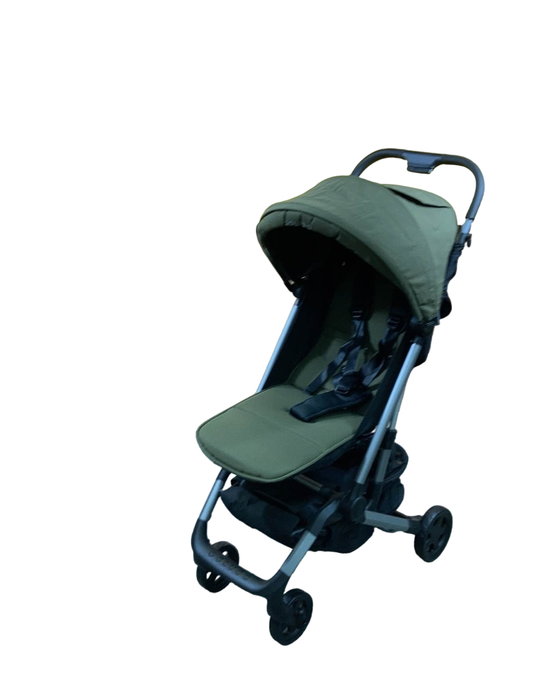 used Colugo Compact Stroller, Olive, 2023