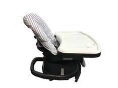 secondhand Graco Swivi Seat 3-in-1 Booster