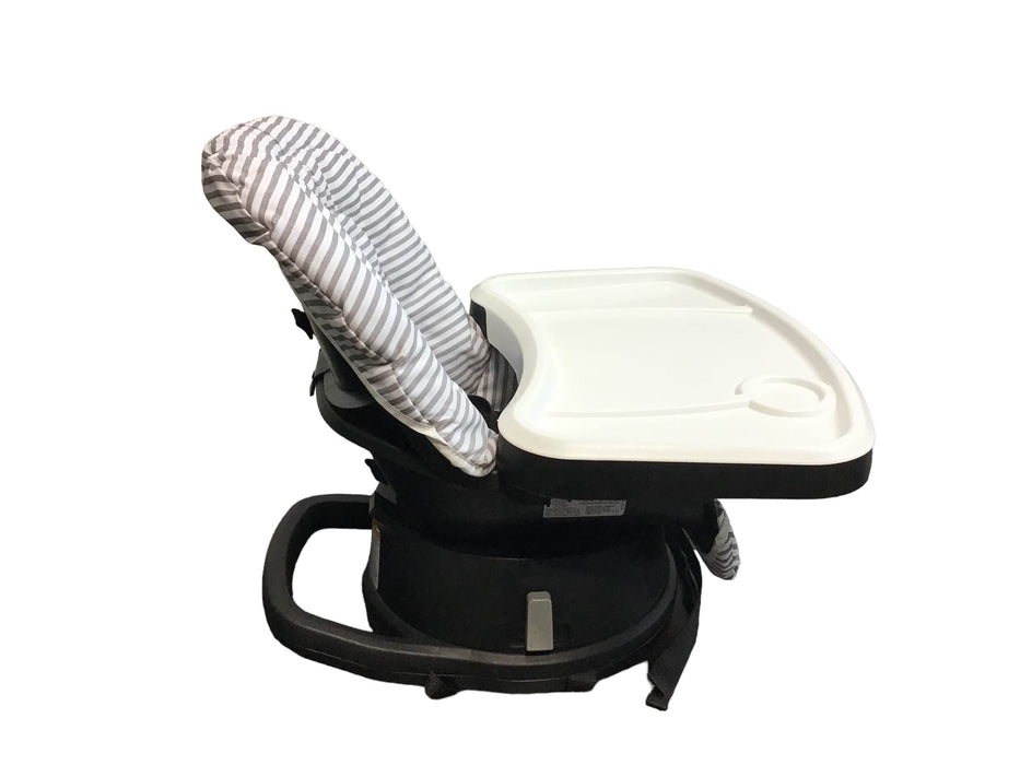 secondhand Graco Swivi Seat 3-in-1 Booster