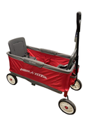 used Radio Flyer Ultimate EZ Fold Wagon