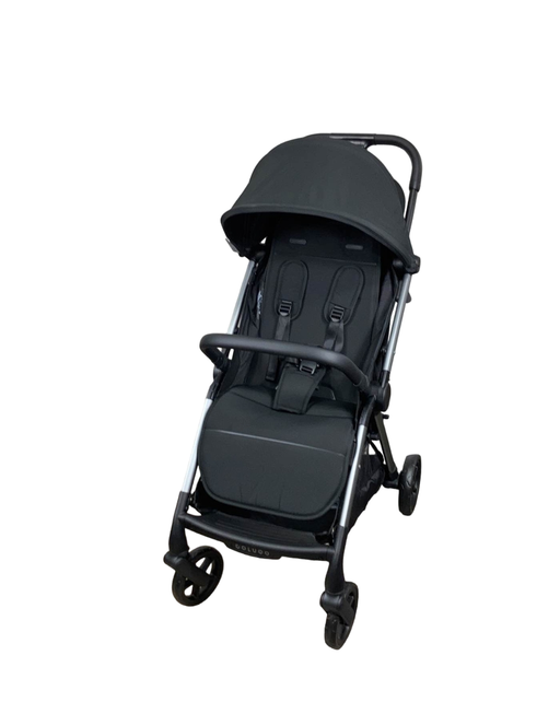 used Colugo The One Stroller, Black, 2023