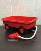 used Green Toys Elmo’s Wagon