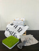 used BUNDLE New Baby Essentials