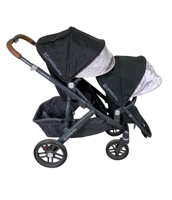 secondhand Strollers