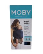 used Moby Classic Wrap