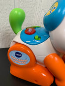 secondhand VTech Shake & Sounds Learning Pup