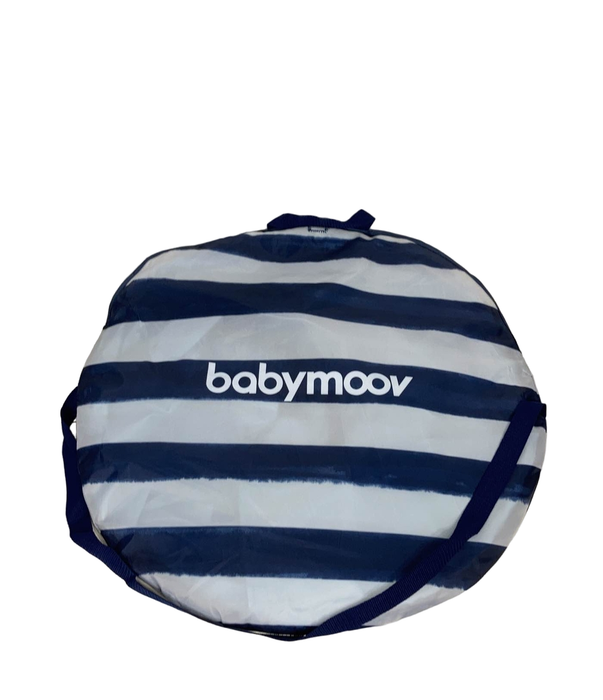 used Babymoov Anti-UV Tent