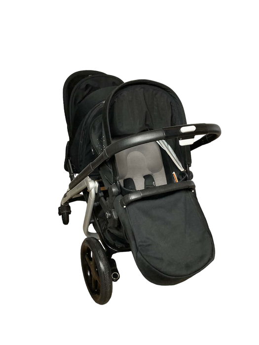 secondhand Strollers