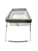 secondhand Guava Family Lotus Bassinet