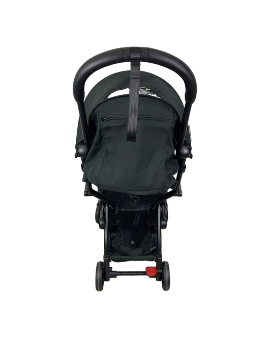 Babyzen YOYO2 Complete Stroller, Black with Black, 2023