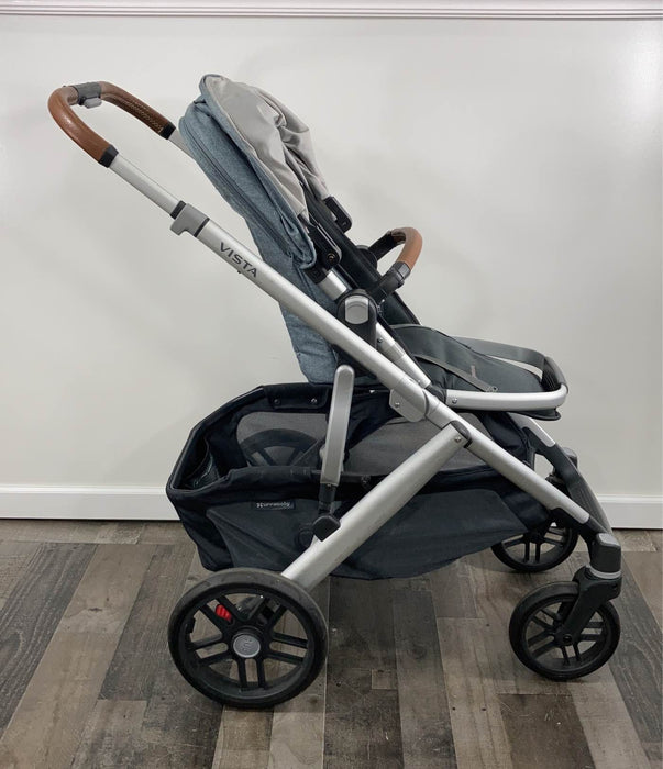 secondhand Strollers