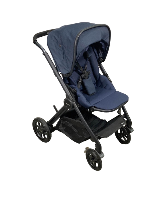 used Silver Cross Reef Stroller, 2022, Neptune