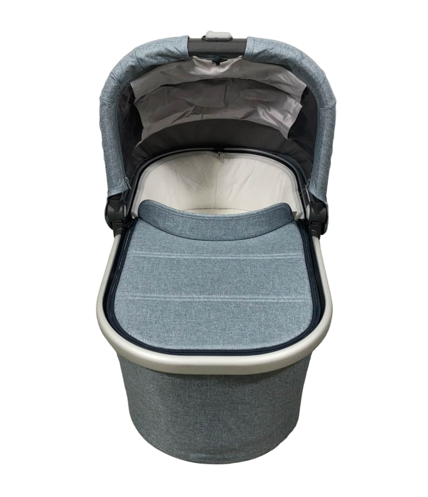 UPPAbaby VISTA V2 Stroller, 2021, Gregory (Blue Melange)