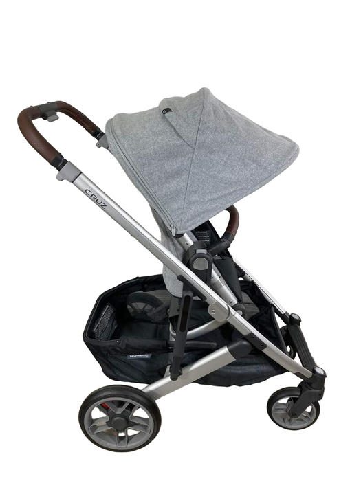 used Strollers