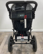 used BOB Revolution Flex Single Jogging Stroller