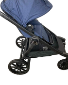 used Baby Jogger City Select Lux Stroller, 2017, Indigo