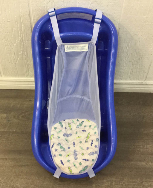 used The First Years Sure Comfort Newborn To Toddler Tub