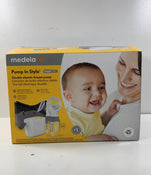 used Medela Pump In Style with MaxFlow