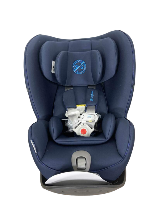 used Cybex Sirona S With SensorSafe Convertible Car Seat, 2022