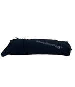 secondhand SlumberPod 2.0 Sleep Canopy, Black