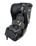 used Diono Radian 3RXT SafePlus Car Seat, Black Jet, 2023