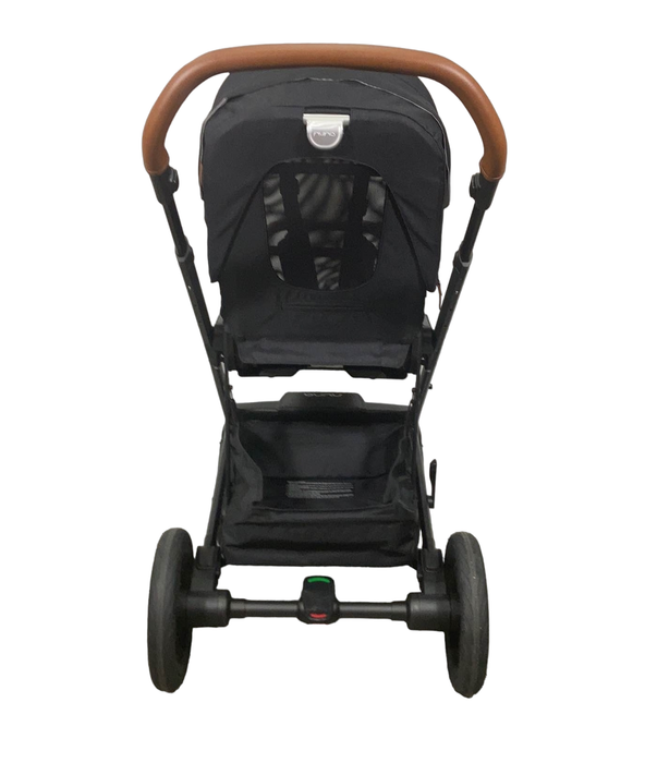 Nuna MIXX Next Stroller, 2023, Caviar