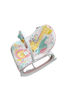 secondhand Fisher Price Infant To Toddler Rocker