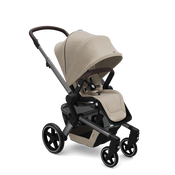 used Joolz Hub+ Stroller, 2022, Timeless Taupe