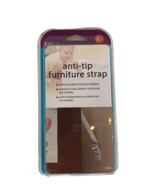 used KidCo Anti-tip Furniture Strap