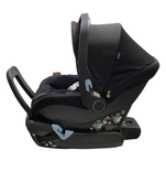 secondhand Peg Perego Primo Viaggio 4-35 Infant Car Seat, 2021, Black