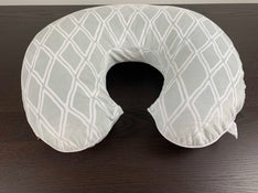 used Boppy Best Latch Breastfeeding Pillow