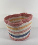 secondhand Pillowfort Rope Basket