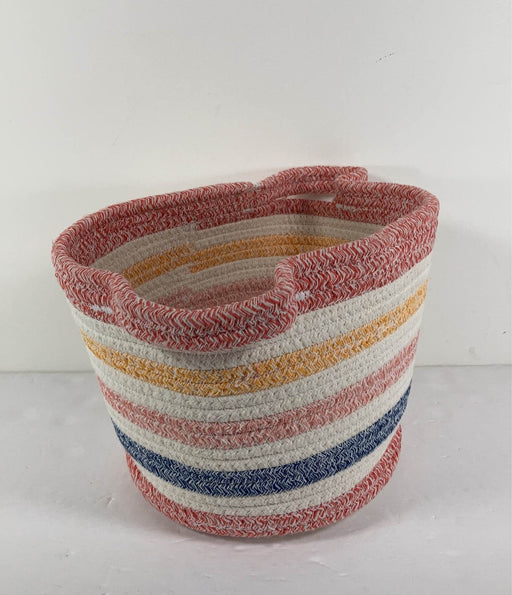 secondhand Pillowfort Rope Basket