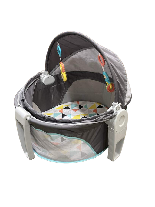 secondhand Infant Gear