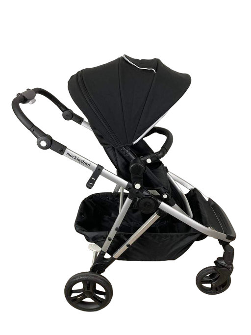 used Strollers