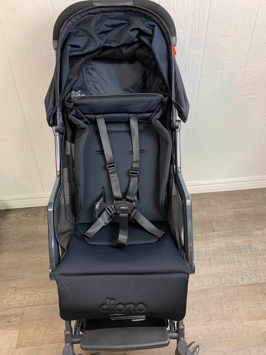 used Standard Strollers