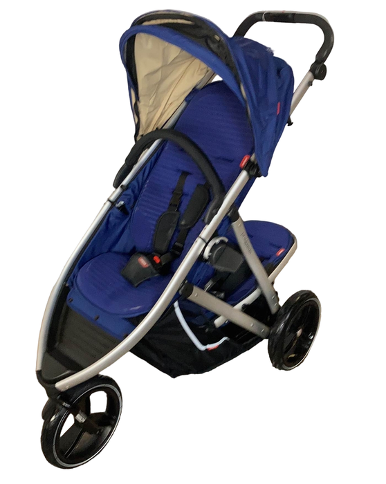 secondhand Phil & Teds Vibe Stroller, 2014