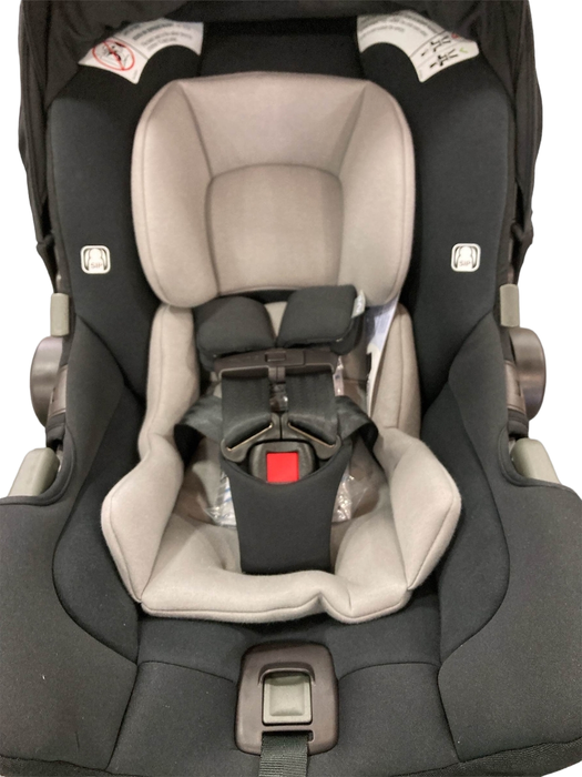 secondhand Carseat